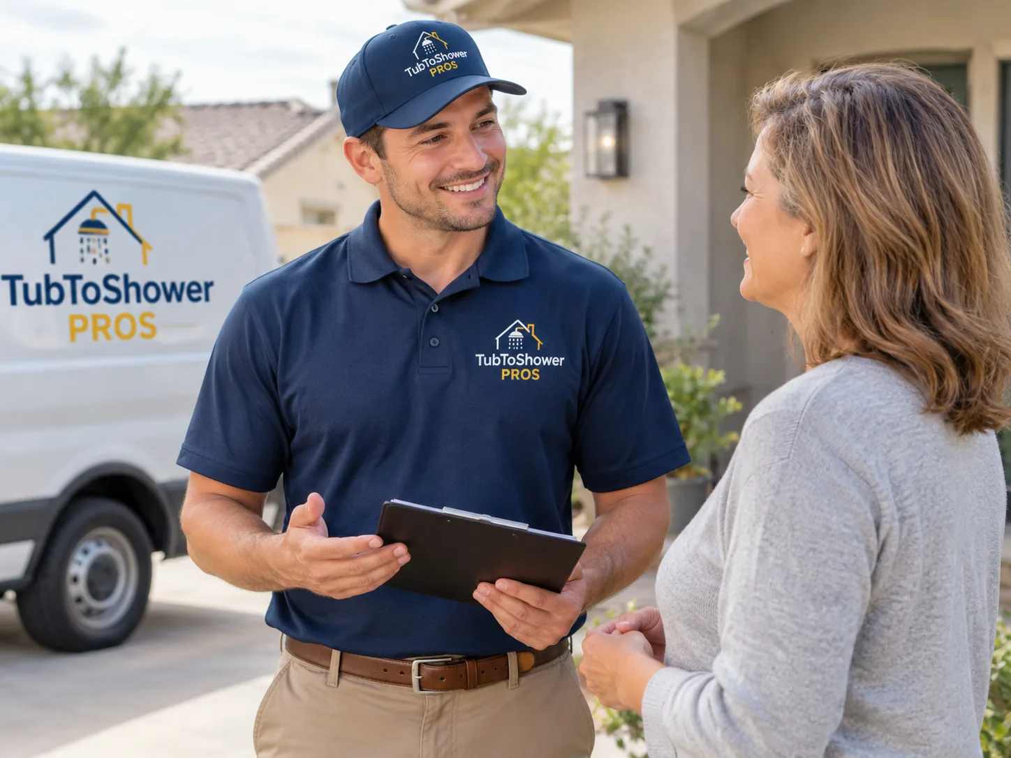 Tub Shower Conversion East Brunswick, NJ FAQs